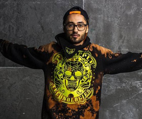 Звезды Black Star станут вожатыми в лагере