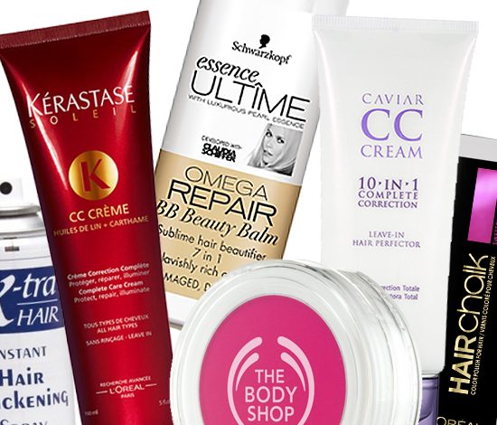 Что делать, если у тебя редкие волосы?