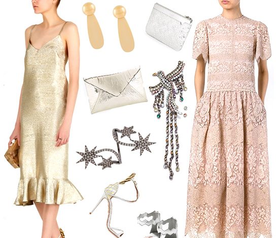 Опыт редакции: выпускница выбирает платье