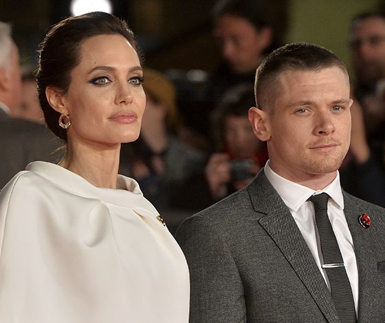 Друг Джоли рассказал об отношениях с актрисой