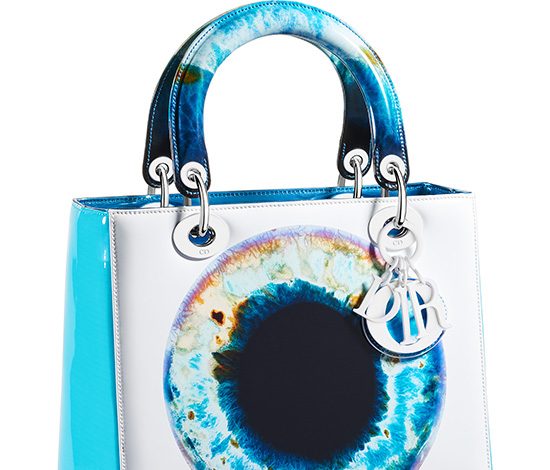 Новые сумки Dior. Ты захочешь все!