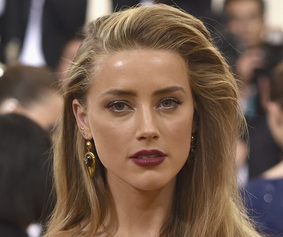 Очередные доказательства лжи Эмбер Херд