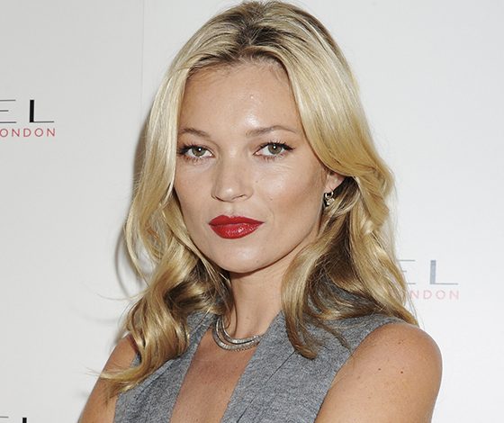 Дочь Кейт Мосс появилась на обложке Vogue