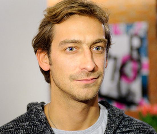 «Кинотавр» 2016: Артем Ткаченко станет папой?