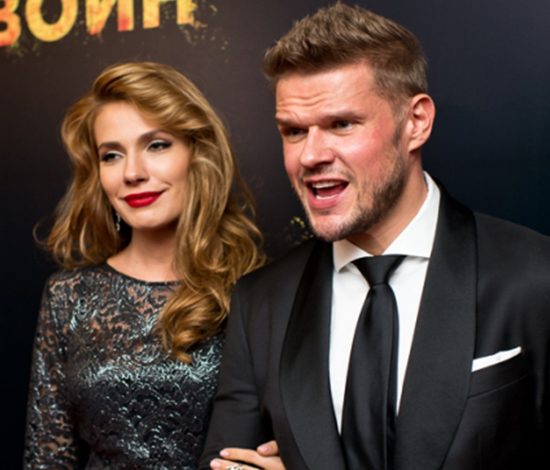 «Кинотавр» 2016: Владимир Яглыч расстался с девушкой?