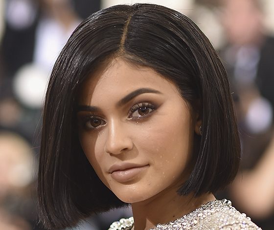 Twitter Кайли Дженнер взломали