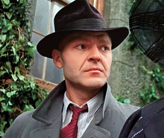 Скончался актер Алексей Жарков