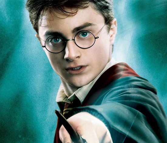 Джоан Роулинг обвинила поклонников в расизме