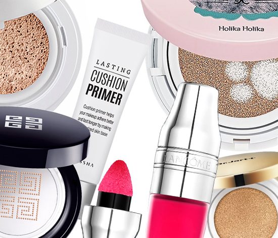 Кушон. Что это и почему он тебе нужен