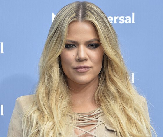 Хлои Кардашьян ругается с матерью из-за Ламара Одома