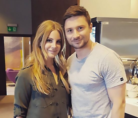 Как звезды провели выходные: 4-5 июня