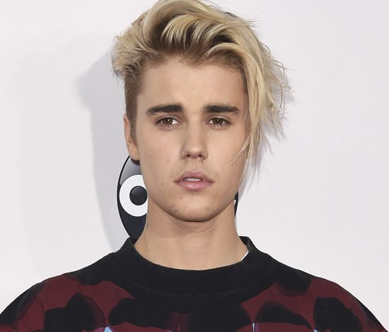 Джастин Бибер продолжает удивлять переменами в образе
