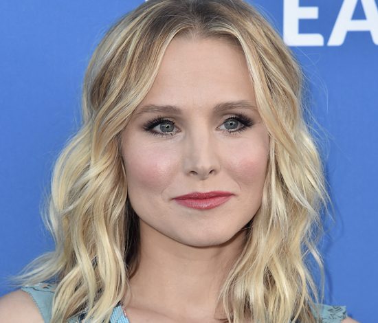 У Кристен Белл серьезная болезнь