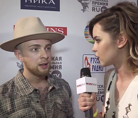 Крид, Седокова, Басков и Рудова — что их связывает? ВИДЕО