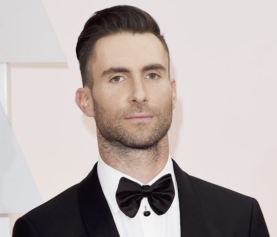 Maroon5 на свадьбе сына Самвела Карапетяна