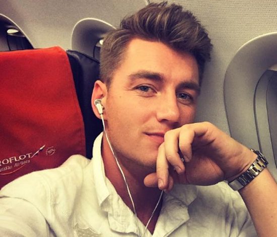 Алексей Воробьев удивил неожиданным финалом «Холостяка»