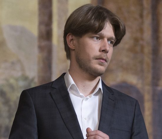 Никита Ефремов рассказал о своем самом сумасшедшем поступке