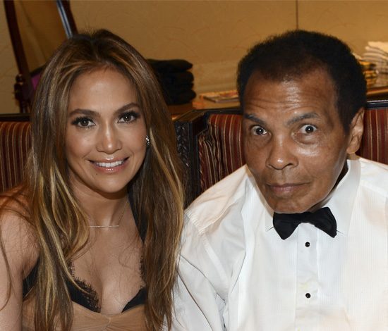 В США скончался боксер-легенда Мохаммед Али