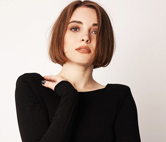 Лисавета Попова: У меня тоже были проблемы со стилем