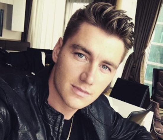 Что любит Алексей Воробьев в постели