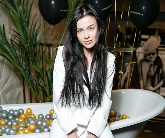 212 VIP Wild Party: та самая ванна. Полный фотоотчет