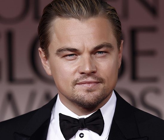 Леонардо ДиКаприо серьёзно влюблён?