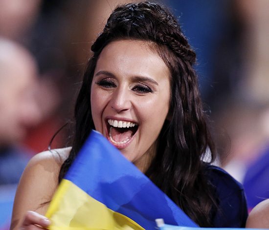 В каком городе Украины пройдет «Евровидение-2017»?