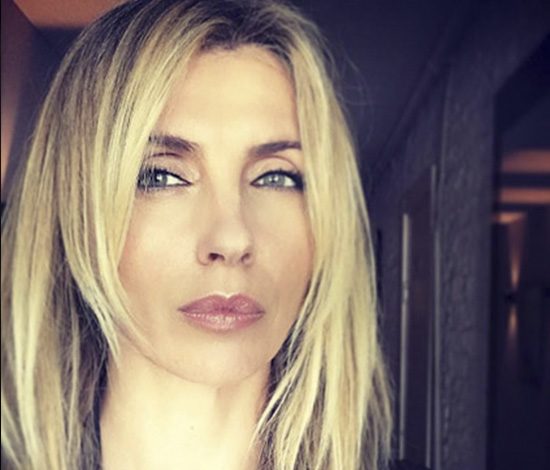 С кем дружит Светлана Бондарчук?