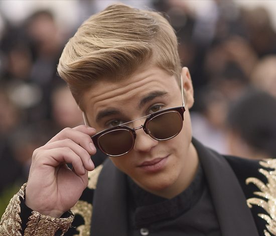 Джастин Бибер снова шокирует нелепым внешним видом