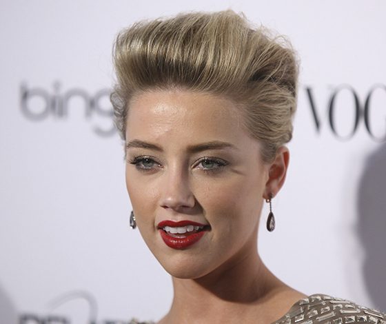 Переписка Эмбер Херд оказалась фальшивкой