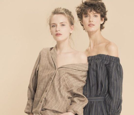 Обнови гардероб: базовые вещи от 12storeez