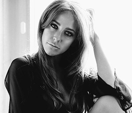 Юлия Барановская: Я сама творец своей жизни