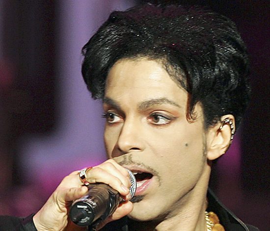 Стали известны реальные причины смерти Принса