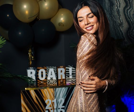 212 VIP Wild Party: Седокова, Темникова и Барановская. Часть 1