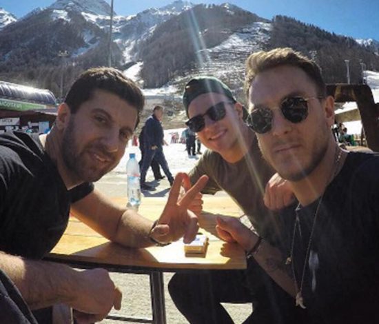 Что связывает рэпера T-Killah и «Дневник хача»?