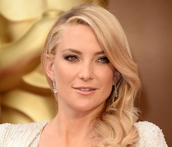 Смотри, как круто выглядит Кейт Хадсон в бикини