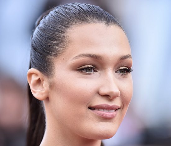 Диета Беллы Хадид: минус 2 кг за неделю