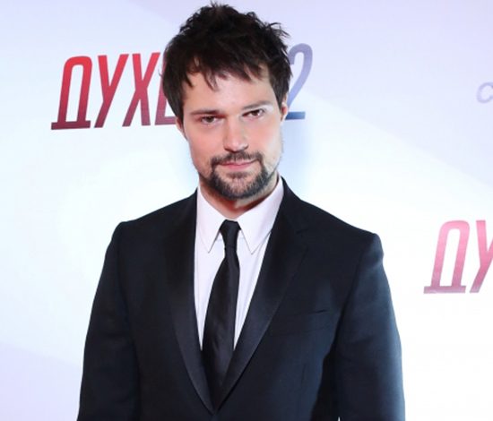 Данила Козловский объявил кастинг в свой фильм