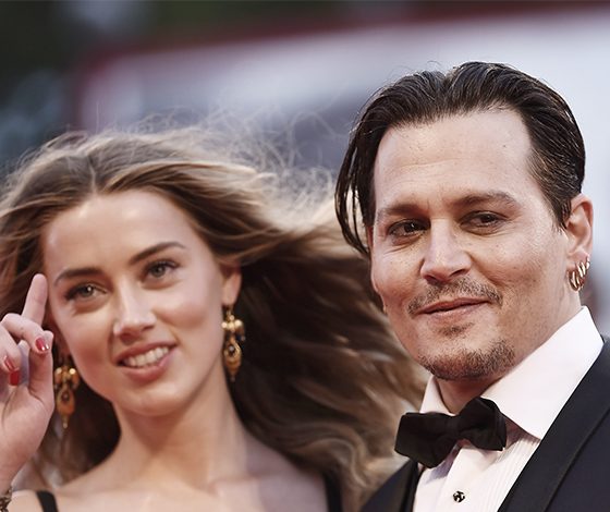 Эмбер Херд: «Я все еще люблю Джонни Деппа»