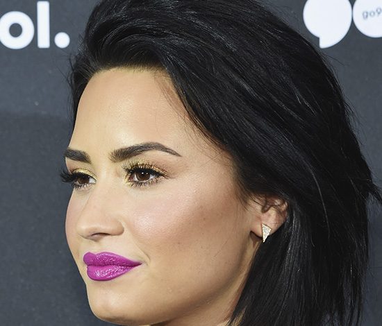 У Деми Ловато новый парень! Кто он?