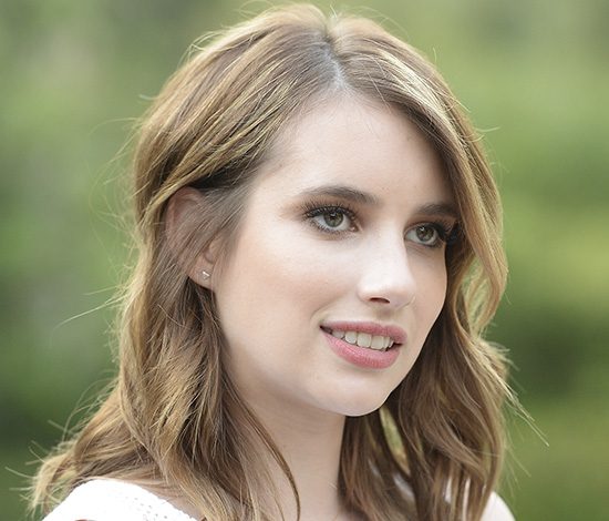 Эмма Робертс нашла замену Эвану Питерсу