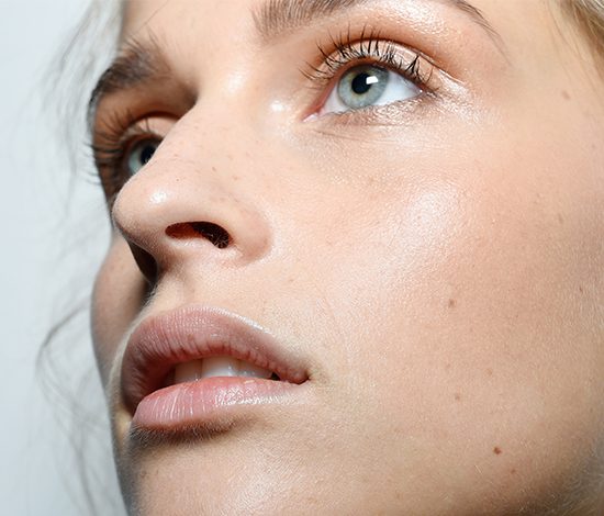 Бьюти-совет редакции: маска для ровной и подтянутой кожи