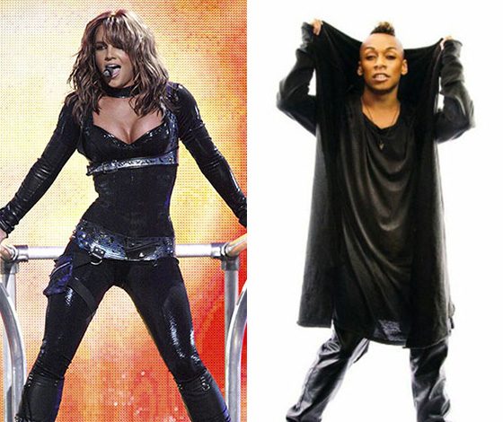 У Бритни Спирс случилось страшное горе