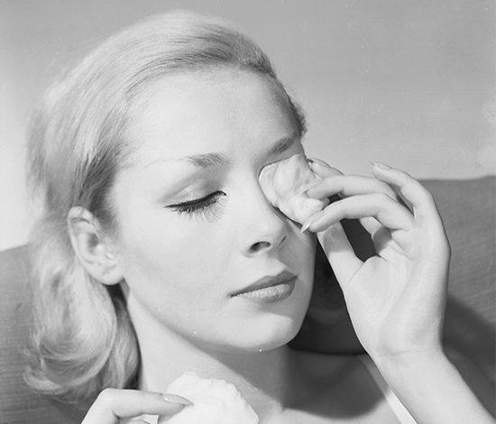 Бьюти-совет редакции: крем от воспалений