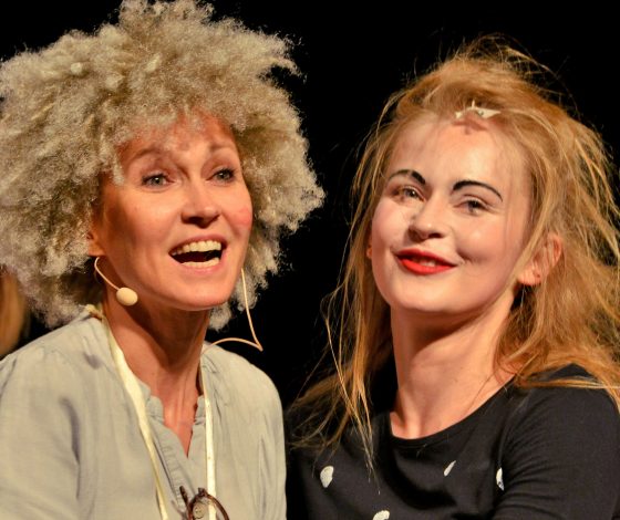 Звезды в помощь детям: Фонд «Галчонок» собрал 3 млн рублей