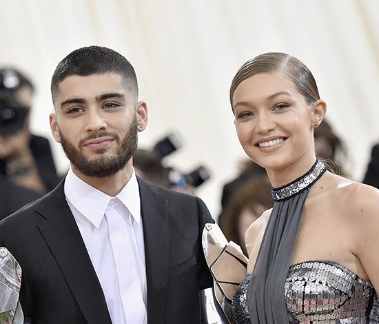 Зейн Малик и Джиджи Хадид: новые подробности разрыва