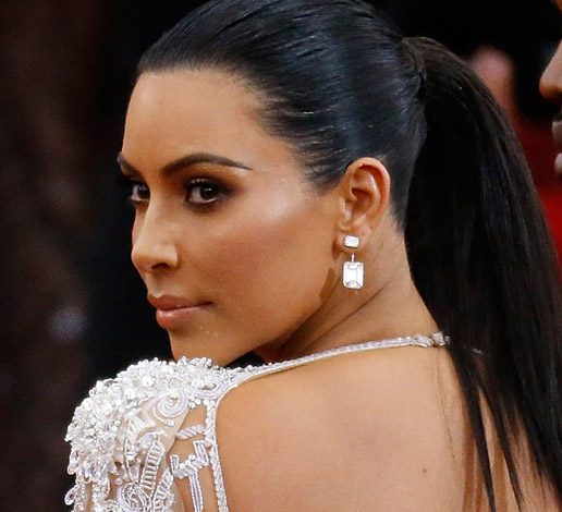 Сколько сейчас весит Ким Кардашьян?