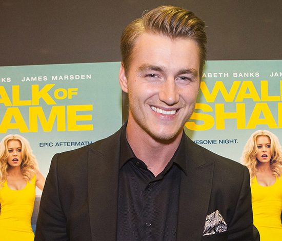 Алексей Воробьев выложил трогательный клип