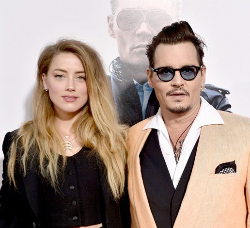 Охранники дома Херд и Деппа обвинили актрису в клевете