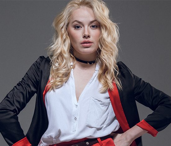 Зоя Бербер: Когда ты популярен – трудно оставаться адекватным